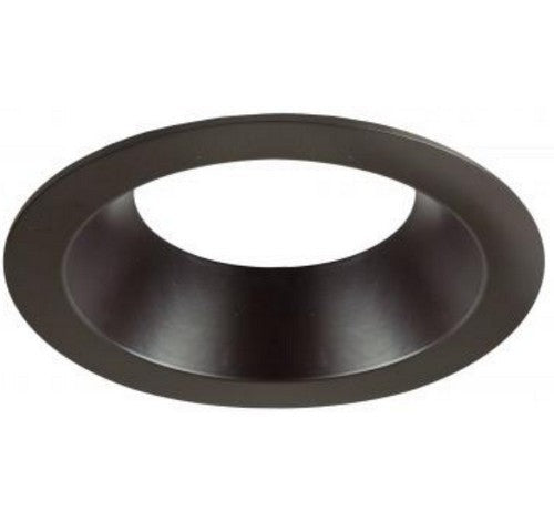ELCO Lighting 4" Reflector Trim For ELL Series ELL4817BZ