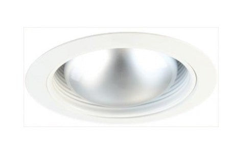 ELCO Lighting 5" White Baffle Trim ELM530KW