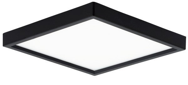 ELCO Lighting 3000K 120V Square Slim LED Slim Panel ELSP2230B