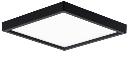 ELCO Lighting 3000K 120V Square Slim LED Slim Panel ELSP2230B