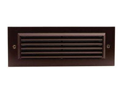 ELCO Lighting 40W Bronze Finish Step Light ELST31BZ