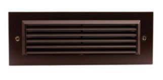 ELCO Lighting 13W Bronze Finish Step Light ELST45BZ