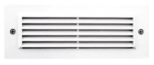 ELCO Lighting 13W White Finish Step Light ELST45W