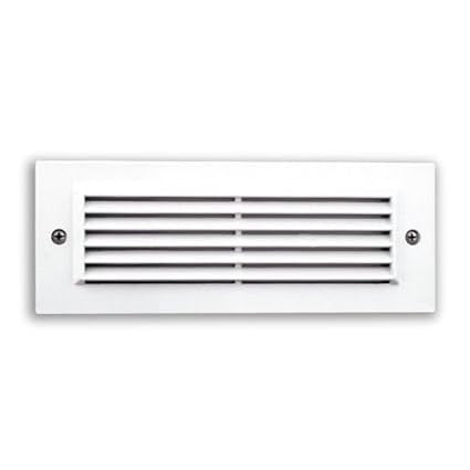 ELCO Lighting 26W White Finish Optical Lens ELST47W