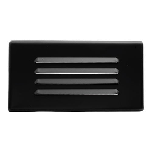 ELCO Lighting 13W Black Finish Step Light ELST52B