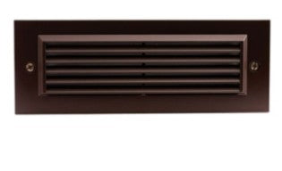ELCO Lighting 13W Bronze Finish Step Light ELST54BZ