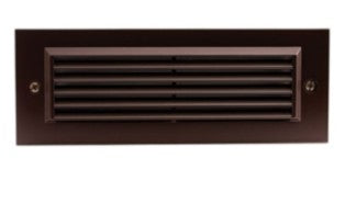 ELCO Lighting 26W Bronze Finish Step Light ELST56BZ