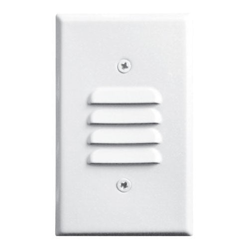 ELCO Lighting 12V Mini Vertical Mini Step Light ELST74W