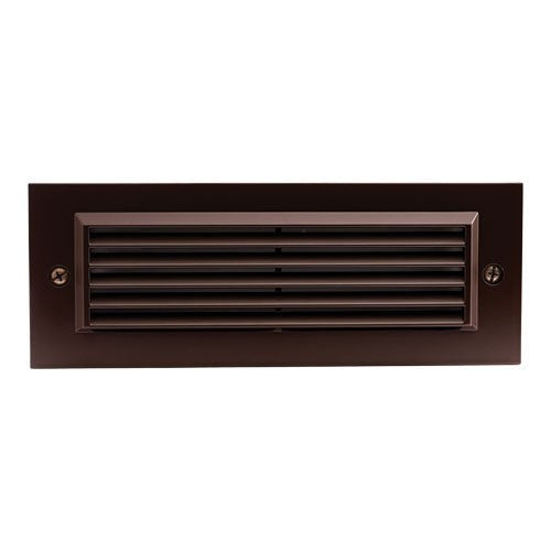 ELCO Lighting Bronze Finish Step Light ELST81BZ