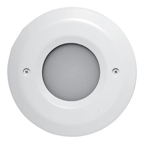 ELCO Lighting 3W 12V Mini Smooth Lens Mini Step Light ELST8430W