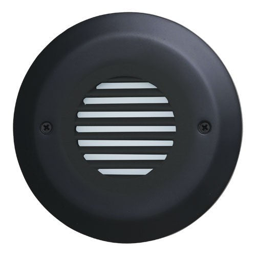 ELCO Lighting 3W 12V Round Mini Mini Step Light ELST8530B