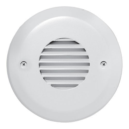 ELCO Lighting 3W 12V Round Mini Mini Step Light ELST8540W