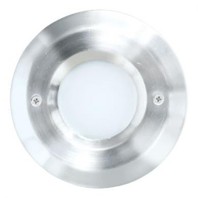 ELCO Lighting 3W 120V Round Mini Mini Step Light ELST8630N