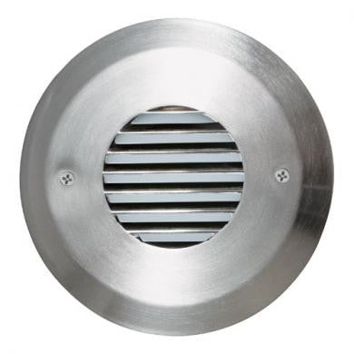 ELCO Lighting 3W 120V Round Mini Mini Step Light ELST8730N