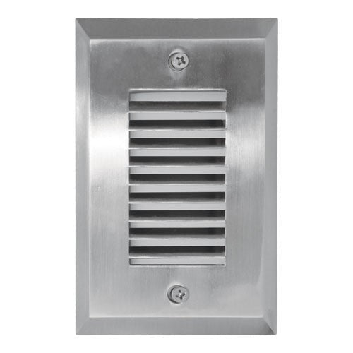 ELCO Lighting 2W 12V Mini Vertical Mini Step Light ELST9240N