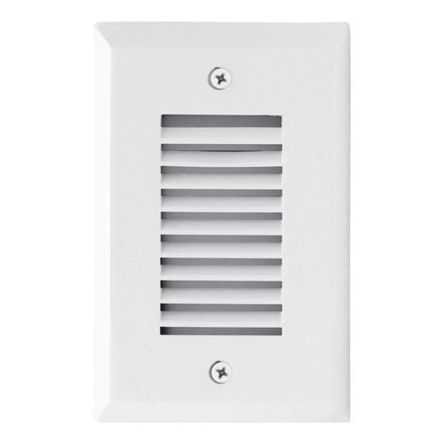 ELCO Lighting 2W 12V Mini Vertical Mini Step Light ELST9240W