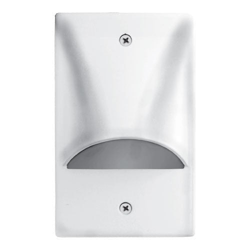 ELCO Lighting 2W 120V Mini Wet Location Mini Step Light ELST9830W