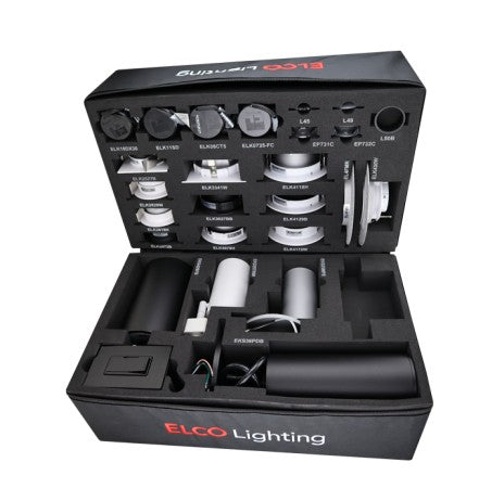 ELCO Lighting ELTRV1060-MSTR Lighting Component