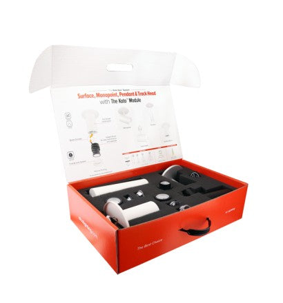 ELCO Lighting ELTRV1067-A Lighting Component