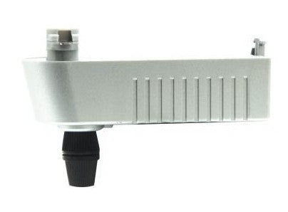 ELCO Lighting Black Finish Low Voltage Transformer ELWB
