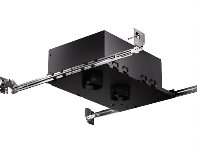 ELCO Lighting 1" Mini Koto Mini Lighting Accessory EMN175DH2ICA