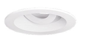 ELCO Lighting Round Mini Recessed Reflector Trim EMN1RD29W