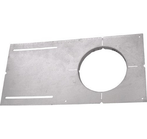 ELCO Lighting Mounting Plate EMP6