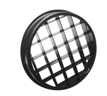 ELCO Lighting Black Finish Lighting Louver EP222B