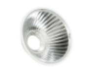 ELCO Lighting 25DEG Recessed Reflector Trim EP736C