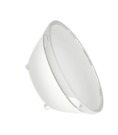 ELCO Lighting EP739C LED Light Engine with Reflector Trim, 90°