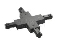 ELCO Lighting Bronze Finish Lighting Connector EP806BZ