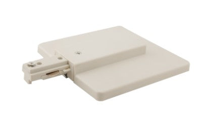 ELCO Lighting White Finish Lighting Accessory EP810W