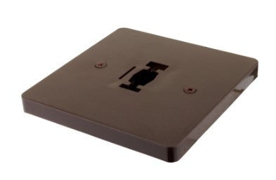 ELCO Lighting Bronze Finish Lighting Accessory EP811BZ