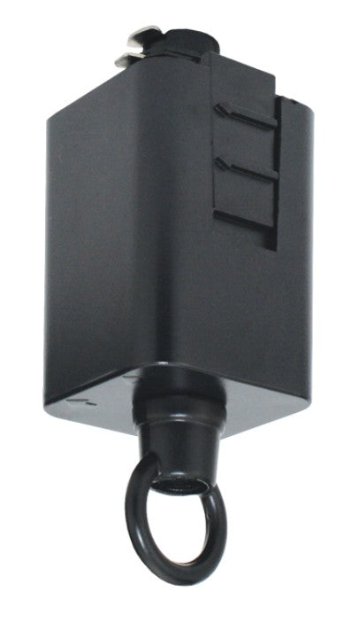 ELCO Lighting Black Finish Lighting Accessory EP815B