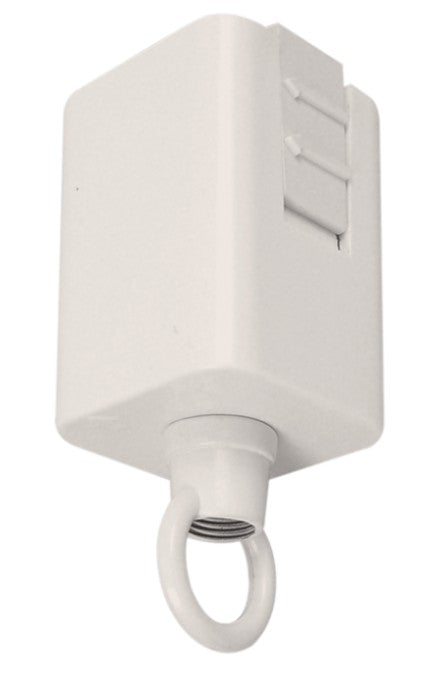 ELCO Lighting White Finish Lighting Accessory EP815W