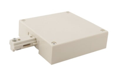 ELCO Lighting White Finish Lighting Accessory EP817W