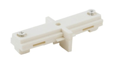 ELCO Lighting Mini Black Finish Lighting Connector EP825B