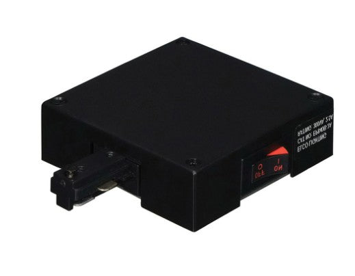 ELCO Lighting Track Lighting Accessory EP840BZ-1A