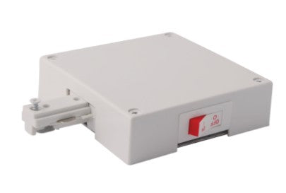 ELCO Lighting EP840W-4A LED Track Head