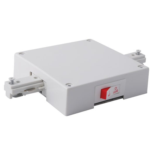 ELCO Lighting EP841W-12A LED Track Head