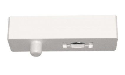 ELCO Lighting 150W Dimmable White Finish Lighting Accessory EP901W