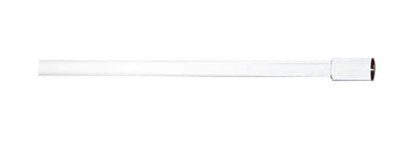 ELCO Lighting White Finish Lighting Accessory EP904B