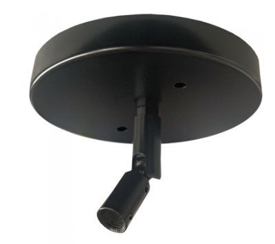 ELCO Lighting Black Finish Lighting Accessory EP905B