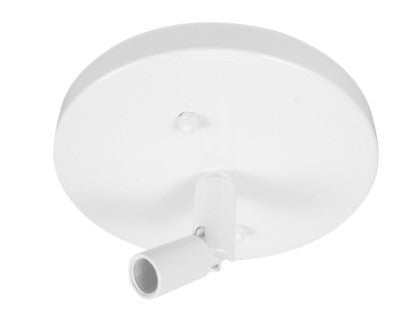 ELCO Lighting White Finish Lighting Accessory EP905W