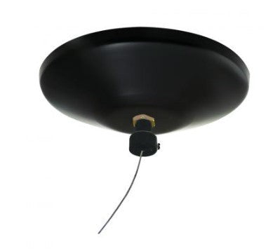 ELCO Lighting White Finish Lighting Accessory EP960B