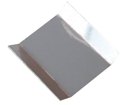 ELCO Lighting White Finish Recessed Reflector Trim EPD-12