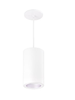ELCO Lighting EPD427L3CT5W 4-Inch White Lighting Component, 2000 lm, 5CCT