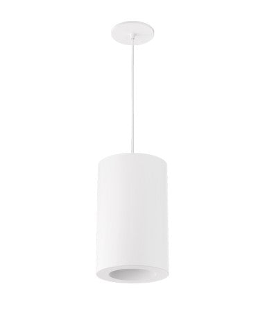 ELCO Lighting EPD637110CT5W LED Pendant Light, 6-Inch