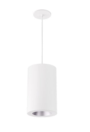ELCO Lighting EPD6371L3CT5HW LED Pendant Light, 6-Inch