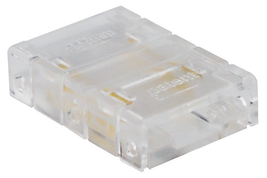 ELCO Lighting EPSD21CB10 LED Tape Light Connector, 10 mm